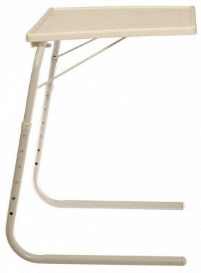 Стол придиванный Раскладушка в Игре - igra.ok-mebel.com | фото 2