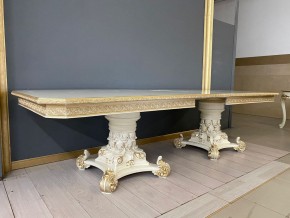 Стол прямоугольный Версаль в Игре - igra.ok-mebel.com | фото 5