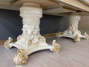 Стол прямоугольный Версаль в Игре - igra.ok-mebel.com | фото 6