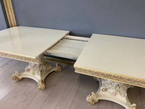 Стол прямоугольный Версаль в Игре - igra.ok-mebel.com | фото 3