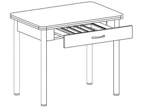 ПРАЙМ-3Р Стол-трансформер (раскладной) в Игре - igra.ok-mebel.com | фото 3