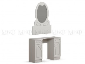 ГАРМОНИЯ Стол туалетный без зеркала в Игре - igra.ok-mebel.com | фото