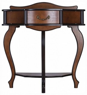 Стол туалетный Джульетта Л в Игре - igra.ok-mebel.com | фото 3