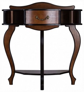 Стол туалетный Джульетта Л в Игре - igra.ok-mebel.com | фото 7