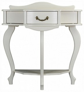 Стол туалетный Джульетта Л в Игре - igra.ok-mebel.com | фото 2