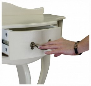 Стол туалетный Джульетта Л в Игре - igra.ok-mebel.com | фото 4