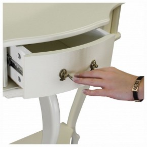 Стол туалетный Джульетта Л в Игре - igra.ok-mebel.com | фото 5