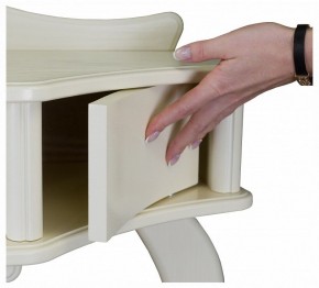 Стол туалетный Джульетта Л в Игре - igra.ok-mebel.com | фото 6