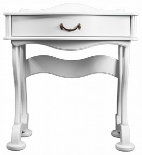 Стол туалетный Джульетта Л в Игре - igra.ok-mebel.com | фото 5