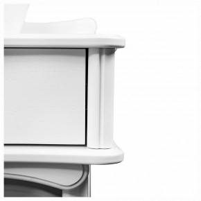 Стол туалетный Джульетта Л в Игре - igra.ok-mebel.com | фото 6