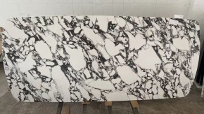 Стол VICENZA 220 BULGARI WHITE, керамика / белый, ®DISAUR в Игре - igra.ok-mebel.com | фото 3
