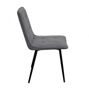 Стул Агат (Бархат) 4 шт. в Игре - igra.ok-mebel.com | фото 3