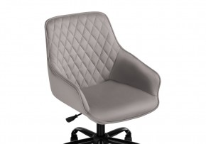 Офисное кресло Алмер серое в Игре - igra.ok-mebel.com | фото 5