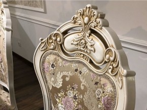 Стул Алсу (белый глянец) в Игре - igra.ok-mebel.com | фото 2