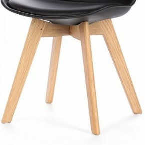 Стул Barneo N-12-2 Sephi PU черный в Игре - igra.ok-mebel.com | фото 4