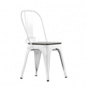 Стул Barneo N-236 Tolix Wood style в Игре - igra.ok-mebel.com | фото 12