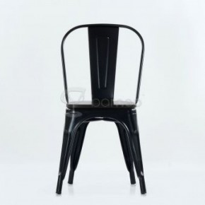 Стул Barneo N-236 Tolix Wood style в Игре - igra.ok-mebel.com | фото 2