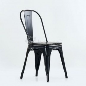 Стул Barneo N-236 Tolix Wood style в Игре - igra.ok-mebel.com | фото 3