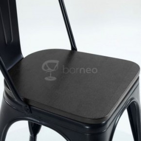 Стул Barneo N-236 Tolix Wood style в Игре - igra.ok-mebel.com | фото 4