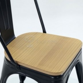Стул Barneo N-236 Tolix Wood style в Игре - igra.ok-mebel.com | фото 6
