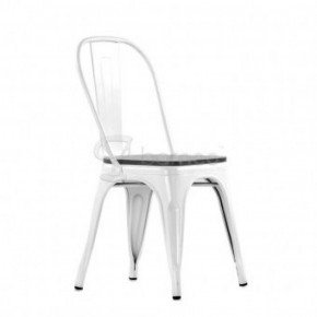 Стул Barneo N-236 Tolix Wood style в Игре - igra.ok-mebel.com | фото 8