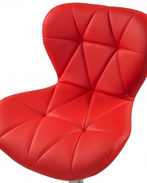 Стул барный DOBRIN BARNY, красный в Игре - igra.ok-mebel.com | фото 6