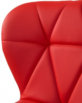 Стул барный DOBRIN BARNY, красный в Игре - igra.ok-mebel.com | фото 8
