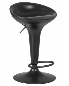 Стул барный DOBRIN BOMBA BLACK LM-1004 BlackBase (черный) в Игре - igra.ok-mebel.com | фото 2