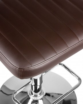 Стул барный DOBRIN CHARLY, коричневый в Игре - igra.ok-mebel.com | фото 8