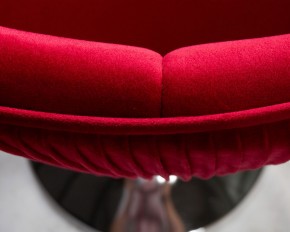 Стул барный DOBRIN DARCY, малиновый велюр (1922-14) в Игре - igra.ok-mebel.com | фото 8