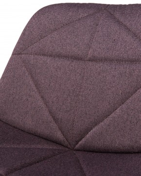 Стул барный DOBRIN DINA, коричневый в Игре - igra.ok-mebel.com | фото 8