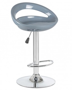 Стул барный DOBRIN DISCO LM-1010 (серый) в Игре - igra.ok-mebel.com | фото 2