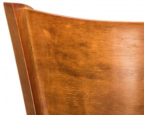 Стул барный DOBRIN JERRY BAR, шоколад, кремовый в Игре - igra.ok-mebel.com | фото 11