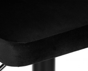 Стул барный DOBRIN JOSEPH BLACK, черный велюр (MJ9-101) в Игре - igra.ok-mebel.com | фото 8