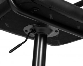 Стул барный DOBRIN KRUGER ARM BLACK, черный в Игре - igra.ok-mebel.com | фото 10