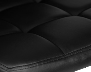 Стул барный DOBRIN KRUGER ARM BLACK, черный в Игре - igra.ok-mebel.com | фото 7