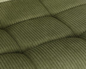 Стул барный DOBRIN KRUGER ARM BLACK, зеленый вельвет (LAR-E2041-7) в Игре - igra.ok-mebel.com | фото 7