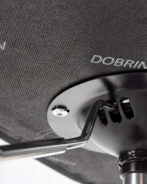 Стул барный DOBRIN KRUGER ARM, мятный велюр (MJ9-87) в Игре - igra.ok-mebel.com | фото 10