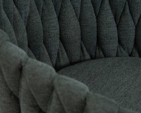 Стул барный DOBRIN LEON, зеленая ткань (LAR 275-23) в Игре - igra.ok-mebel.com | фото 10