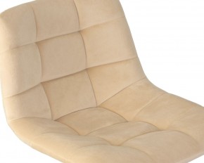 Стул барный DOBRIN TAILOR, бежевый велюр (MJ9-10) в Игре - igra.ok-mebel.com | фото 7