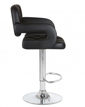 Стул барный DOBRIN TIESTO LM-3460 (черный) в Игре - igra.ok-mebel.com | фото 2