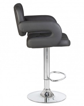 Стул барный DOBRIN TIESTO LM-3460 (серый) в Игре - igra.ok-mebel.com | фото 2