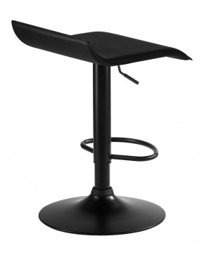 Стул барный DOBRIN TOMMY BLACK, чёрный в Игре - igra.ok-mebel.com | фото 4