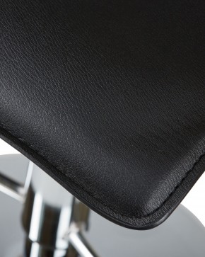 Стул барный DOBRIN TOMMY, чёрный в Игре - igra.ok-mebel.com | фото 8