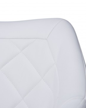 Стул барный DOBRIN VICTOR, белый в Игре - igra.ok-mebel.com | фото 8