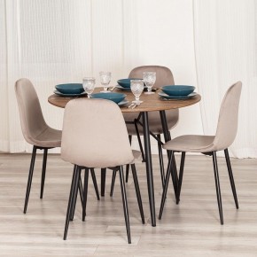 Стул Breeze (mod. 4724) в Игре - igra.ok-mebel.com | фото 11