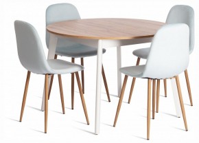 Стул Breeze (mod. 4724) в Игре - igra.ok-mebel.com | фото 3