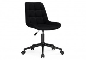 Офисное кресло Честер черное в Игре - igra.ok-mebel.com | фото 1