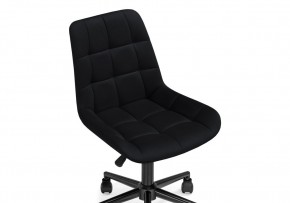 Офисное кресло Честер черное в Игре - igra.ok-mebel.com | фото 6
