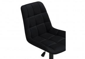 Офисное кресло Честер черное в Игре - igra.ok-mebel.com | фото 7